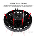 LED High Bay Light FH7- (kanta PC) -100W, 160 lm/w